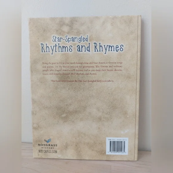 "Our Star-Spangled Story" Curriculum by Notgrass History - Picture 11 of 16